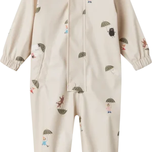 Orion Suit Rainy Moomin