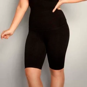 Shape shorts - Black