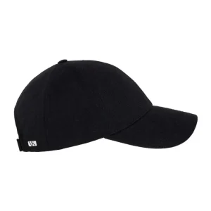 LINEN  Licorice Black