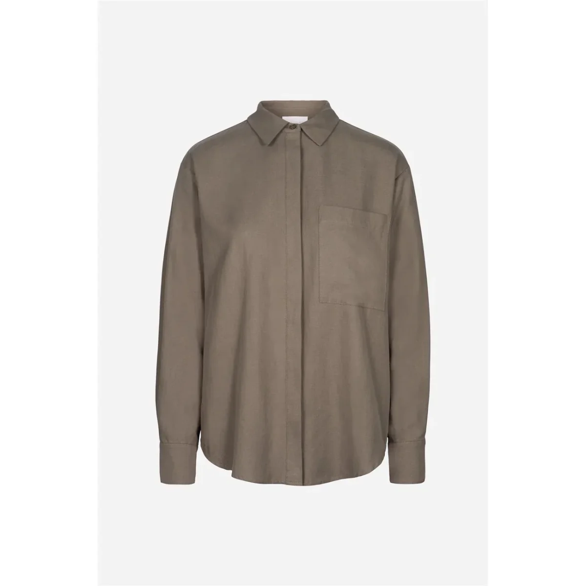 Isola Shirt Army