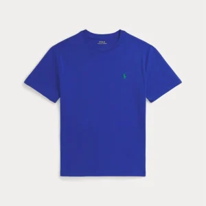 SS CN-TOPS-T-SHIRT  Sapphire
