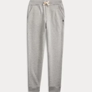 JOGGER-BOTTOMS-PANT  Grey