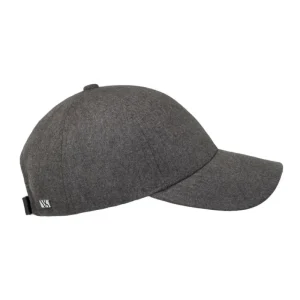 LEGACY STRUCTURED WOOL  Taupe