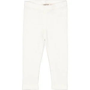 Leg  Gentle White