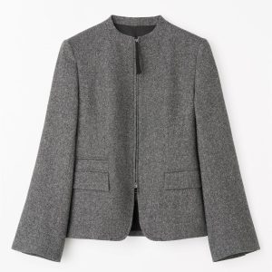 Elisa  Lead Grey