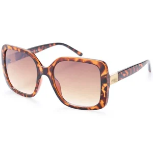 FRLEONE SUNGLASS 1 - CHOCOLATE PLUM MELANGE