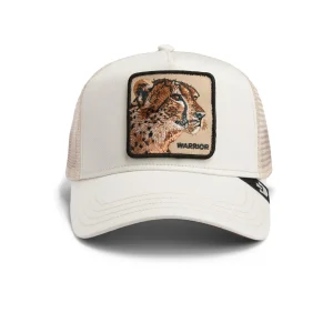 TheWarriorCheetah  Cream