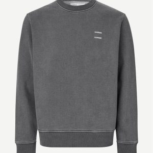 Sajoel Sweatshirt 14485  Black