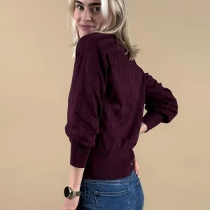 BYMMORLA POINTELLE JUMPER - Fig