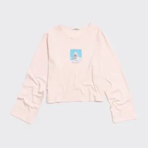Kitty Ls  Lt. Pink