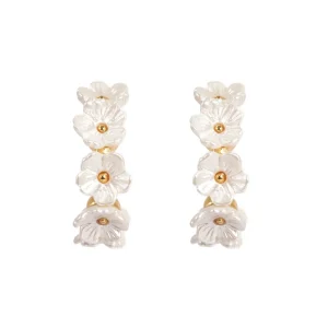 Seven Blooms - Hoops m/ Tone Damli