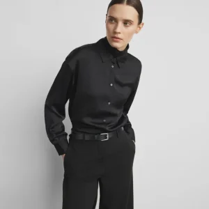 Sandeline Maluca Shirt - Black
