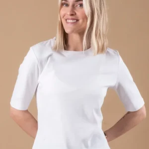 Karina Tee - White