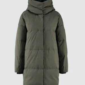 SWELL II  Dark Olive