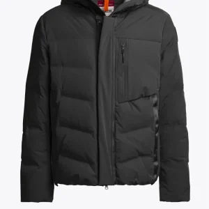TAIGA 2.0  Black
