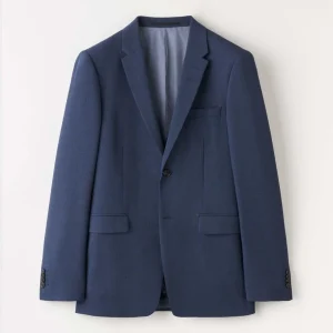 Jerretts  Misty Blue