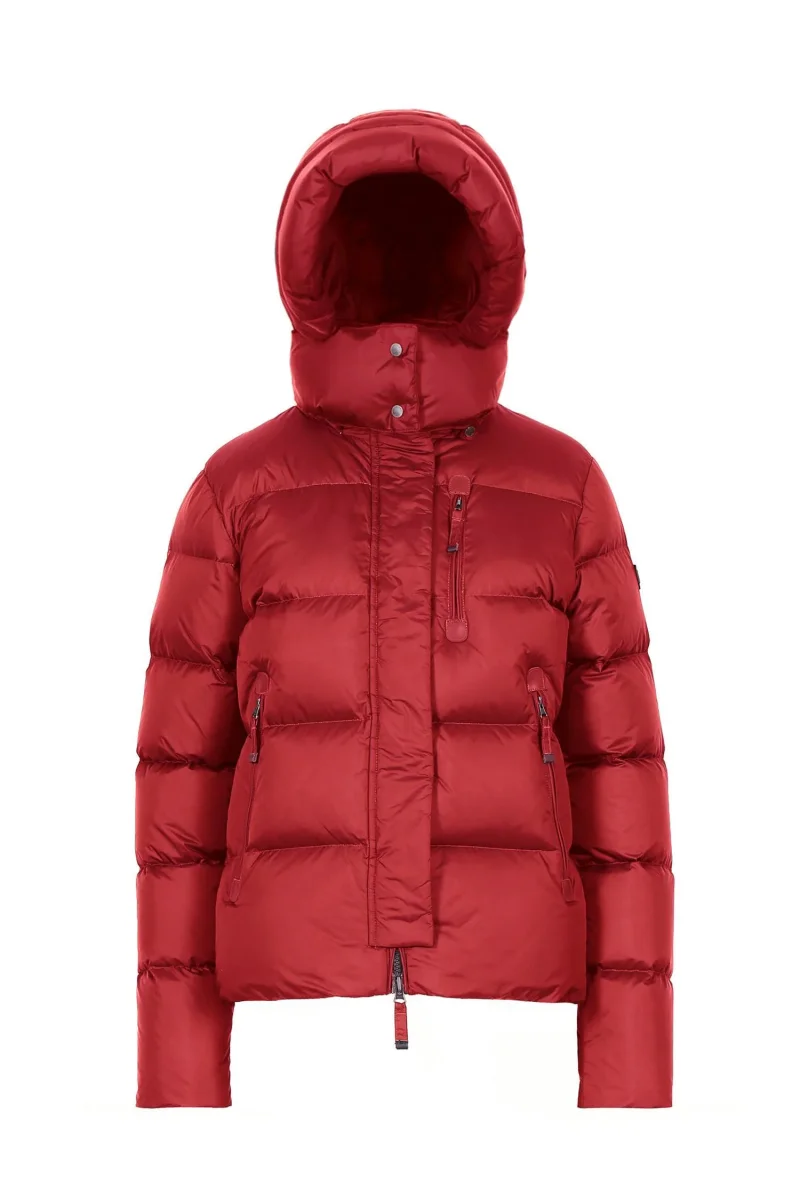 STELLA JACKET Red - Image 2