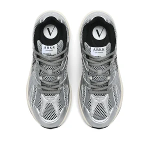 Oserra Mesh S-SP - Silver Grey