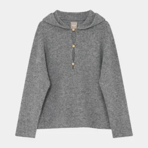 Sonja - Cozy Days  Ghost Gray