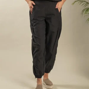 MollieGO Pants - Black