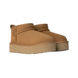 K Classic Ultra Mini Platform Chestnut