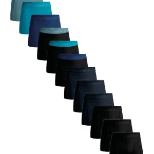 1010 12pk Boxer Solid 1238  Assorted