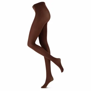 All Colors 50 Tights - Brown
