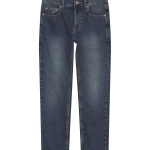 GRRebel Prem blue Blå
