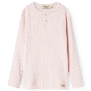 Tee LS  Rosa