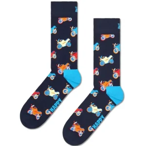 Motorbike Sock
