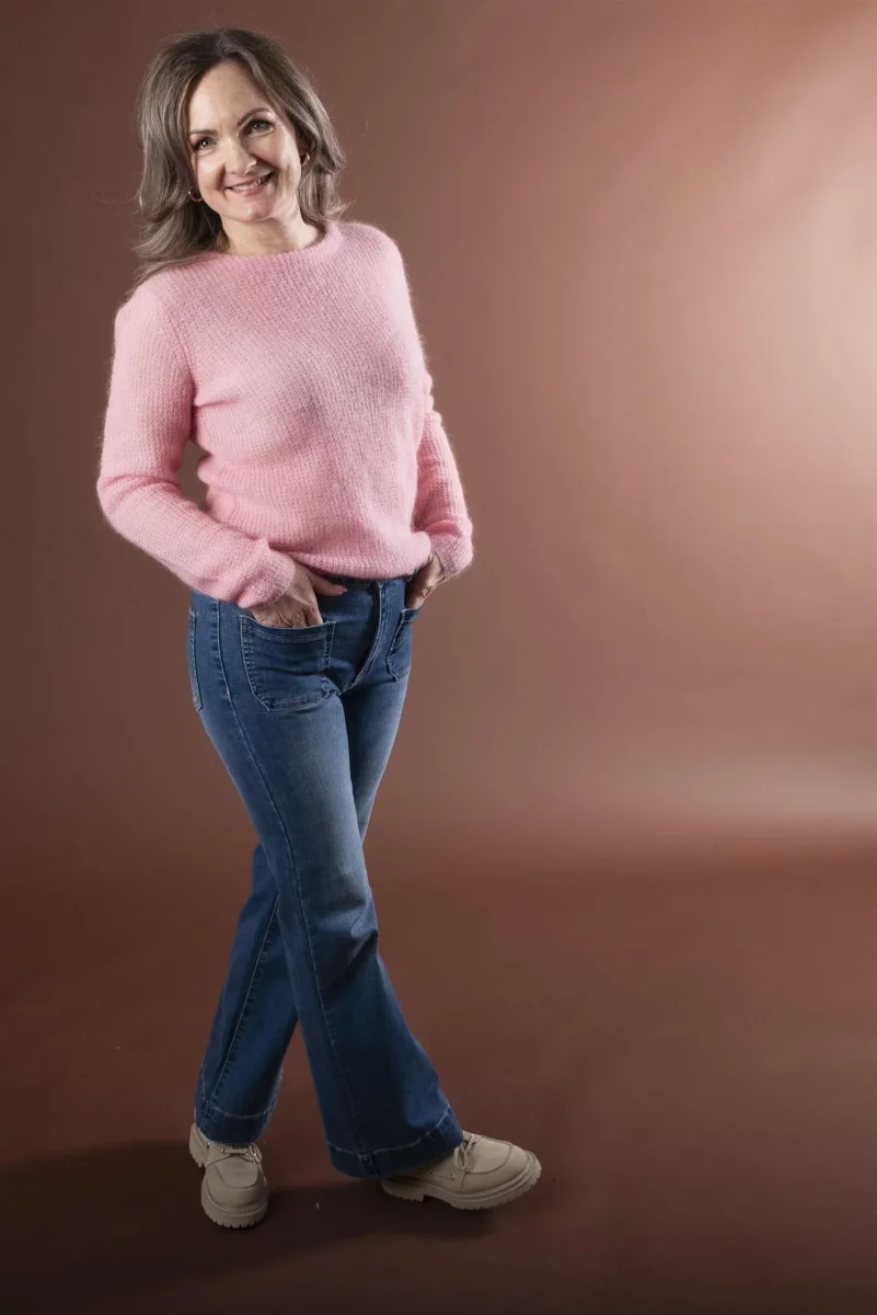 New Maddy - Rose - Image 8