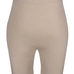 Shape shorts - Nude