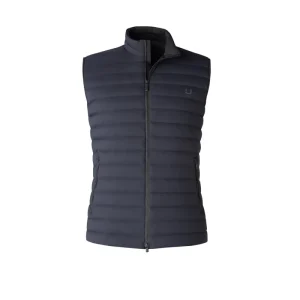SUPERSONIC VEST  Navy