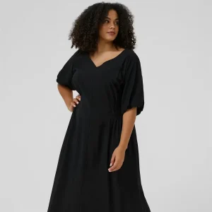KCneela Dress - Black
