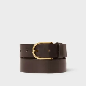 SAFIRA  Dk Brown