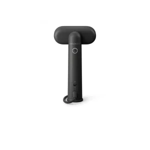 CIRRUS LITE TRAVEL STEAMER  Charcoal