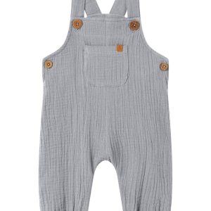 Loros Loose Overall Mellomblå