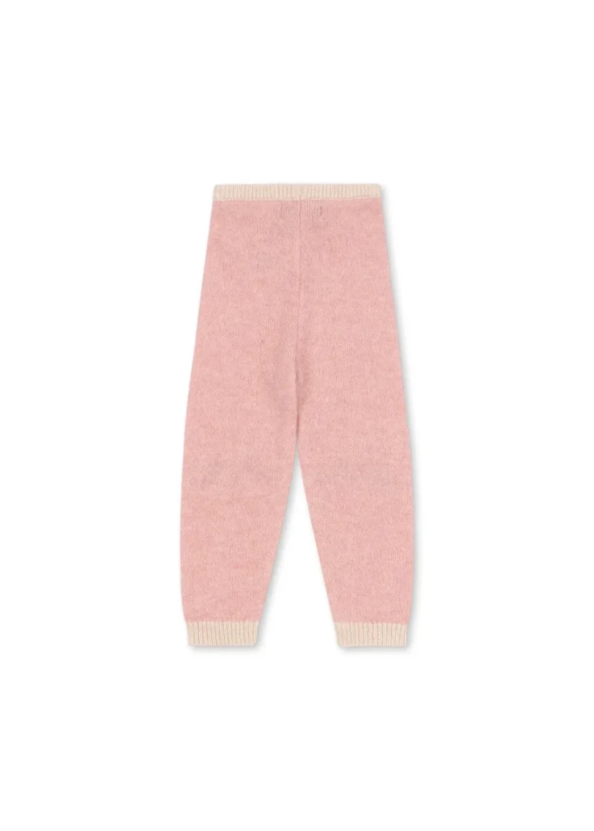 KITTY PANTS Silver Pink - Image 3