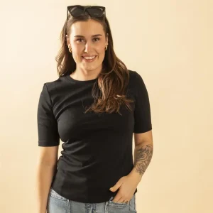 Karina Tee - Black