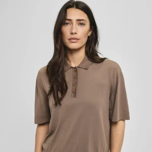 Terine 2/4 Pullover - Mountain Trail