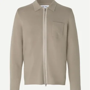 Guna X zip 10490  Pure Cashmere