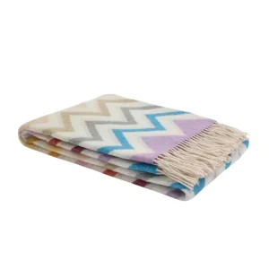 WATAMU THROW 130X190  100