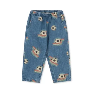 MAGOT PANTS GOTS  Kick It