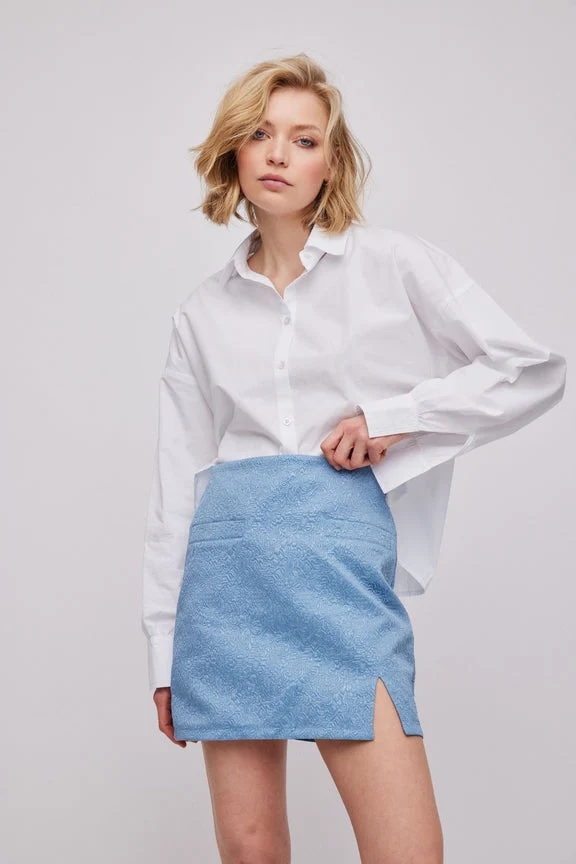 SKETCH SKIRT Riverside - Image 3