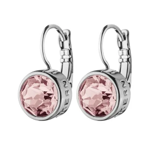 Louise earring - SS/ Vintage Rose