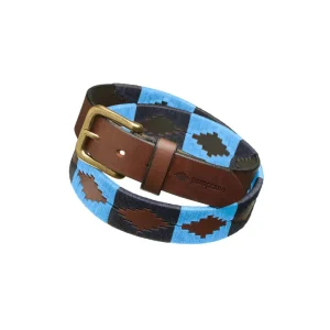 Belt Azules  Navy