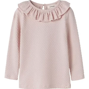 noel Ls Slim Top Lil  Lyselilla