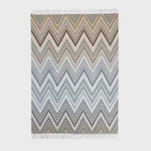 PLUME THROW 130X190  172